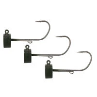 Fox Rage Tungsten Ned Head Shield Weights